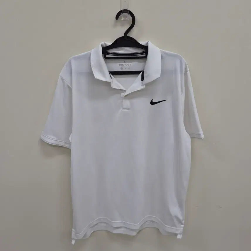 [BUNJANG] Nike Dri-FIT T-Shirt / 나이키 드라이핏 반팔티 기능성