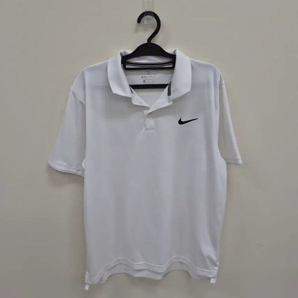 [BUNJANG] Nike Dri-FIT T-Shirt / 나이키 드라이핏 반팔티 기능성