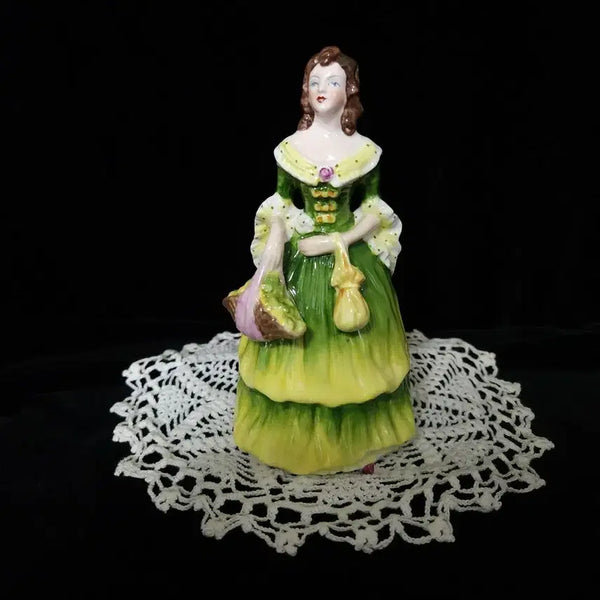 [BUNJANG] Colclough Figurine / 영국 콜포트 피겨린