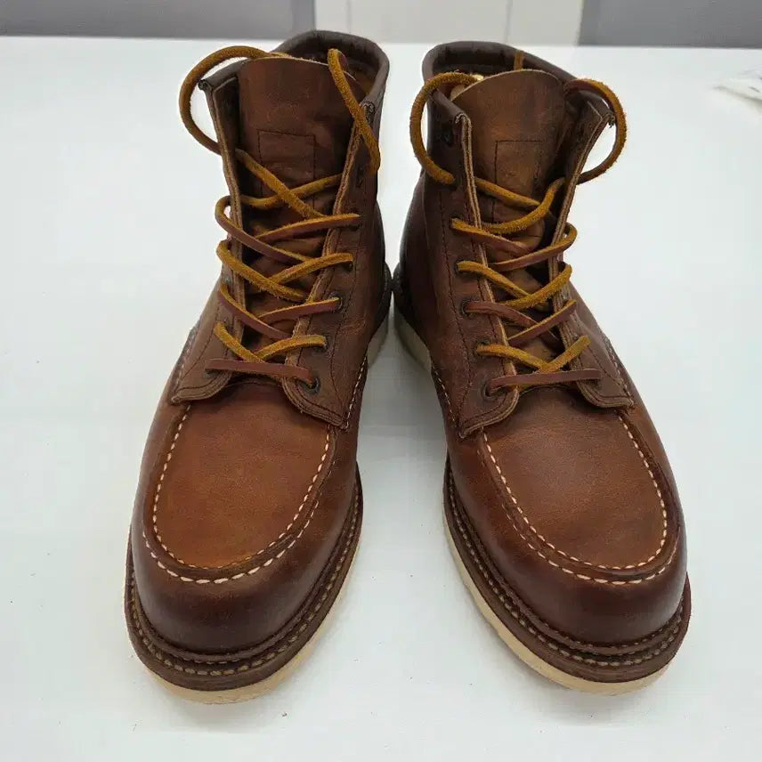[BUNJANG] Red Wing 1907 Boots 9D / 레드윙 1907 민트급  9d