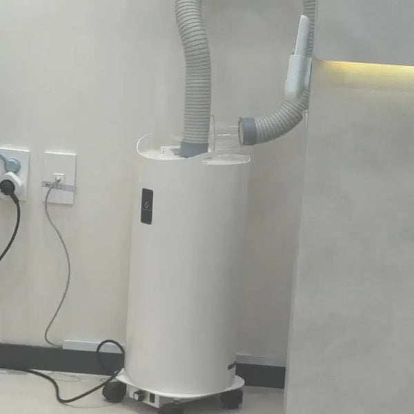 [BUNJANG] NovaVox S1 Dust Collector / 노바복스 s1 집진기
