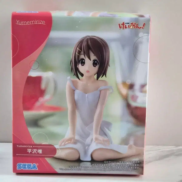 [BUNJANG] Sega K-On! Yumemirize Yui Hirasawa Figure (Sealed) / 미개봉)세가 케이온 유메미라이즈 히라사와 유이 피규어