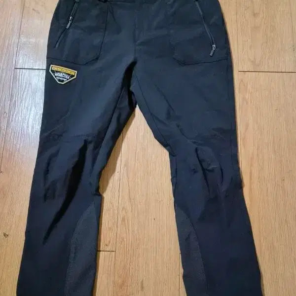 [BUNJANG] KOLON SPORT Men's Antartica Climbing Pants (Size 32) / 코오롱스포츠/남성용/안타티카/클라이밍/등산바지/정품/상태A/스판