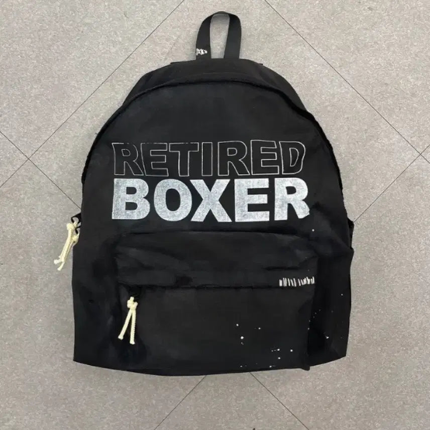 [BUNJANG] Lost Town Supply x Packing Sashiko Backpack / lts lost town supply x packing 백팩