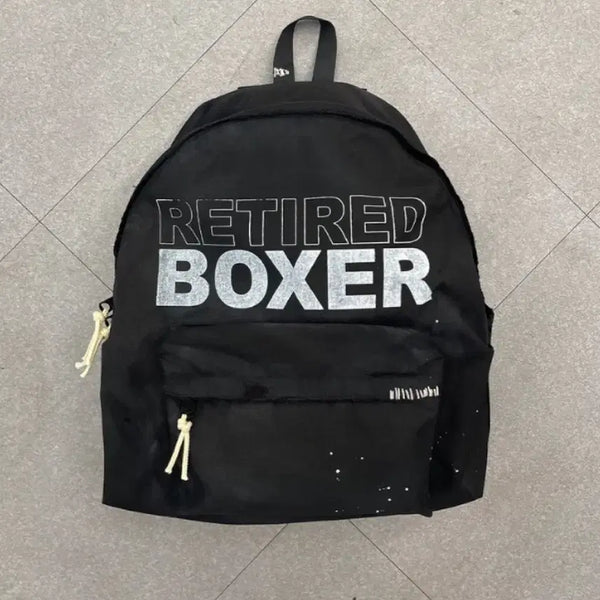 [BUNJANG] Lost Town Supply x Packing Sashiko Backpack / lts lost town supply x packing 백팩