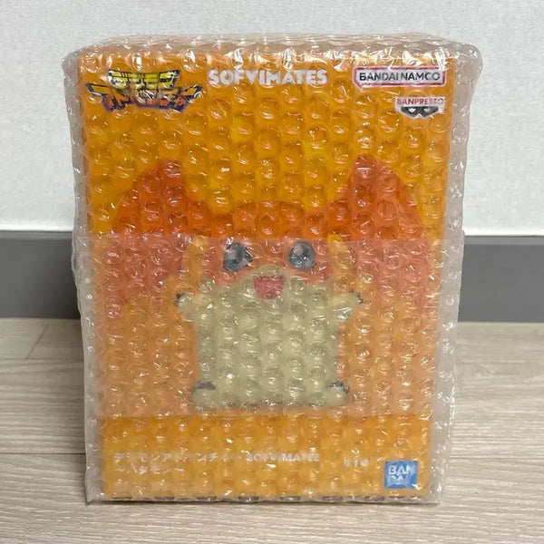 [BUNJANG] Digimon Adventure Sofubi Mate Patamon / 디지몬 어드벤처 소프비 메이트 파닥몬 미개봉