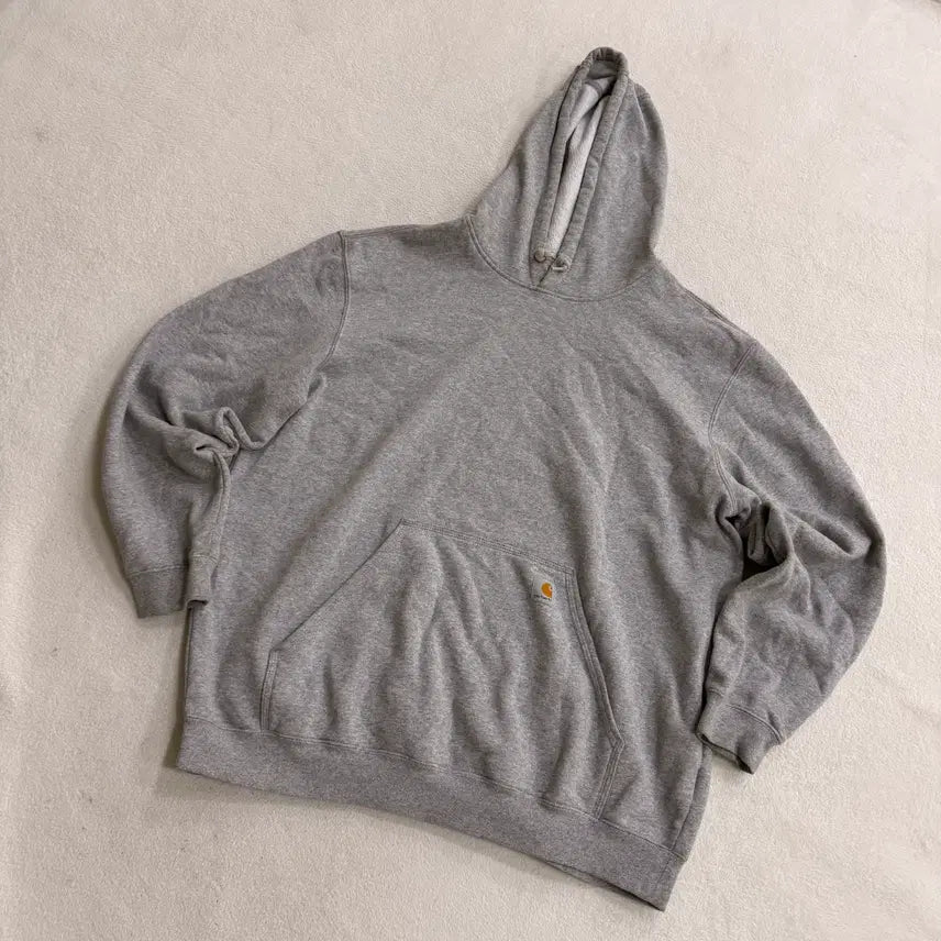 [BUNJANG] Carhartt XL Oversized Hoodie / XL 칼하트 오버핏 후드티 0729T1