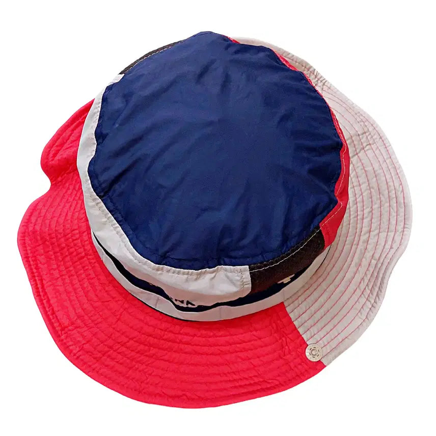 [BUNJANG] Beanpole Gorpcore Bucket Hat Mix 59 / 빈폴 고프코어 버킷햇모자 59 믹스 17606