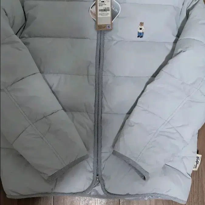 [BUNJANG] WhoAU Light Jacket / 후아유 라이트 자켓