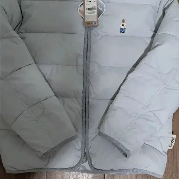 [BUNJANG] WhoAU Light Jacket / 후아유 라이트 자켓