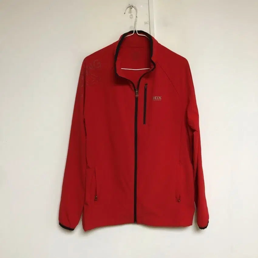[BUNJANG] JDX Men's Zip-Up Jacket 100L / JDX 남성 집업 자켓 100L@9966