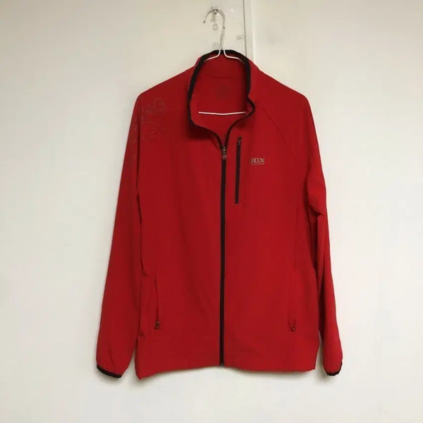 [BUNJANG] JDX Men's Zip-Up Jacket 100L / JDX 남성 집업 자켓 100L@9966