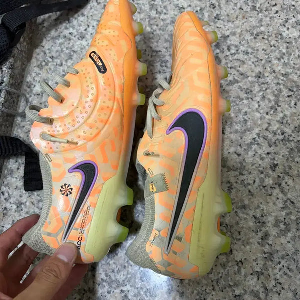 [BUNJANG] Nike Tiempo 275 FG Cleats / 티엠포275fg팝니다