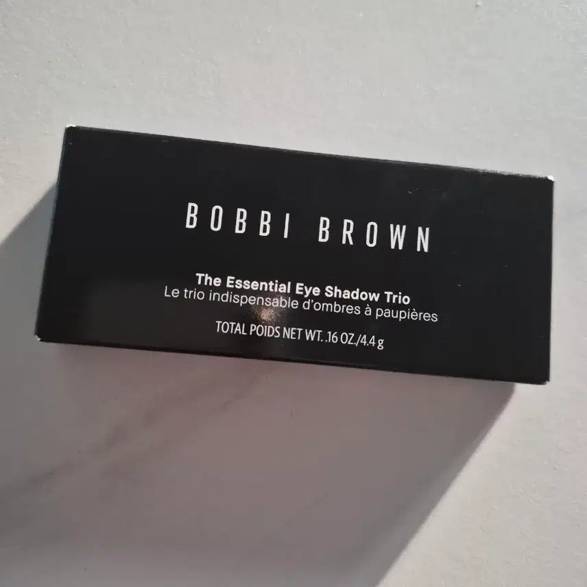 [BUNJANG] Bobbi Brown Sunrise Eyeshadow Trio / 바비브라운 섀도우 트리오