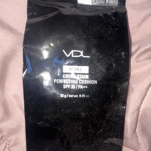[BUNJANG] VDL Cushion Refill A02 / (새상품) VDL 리필