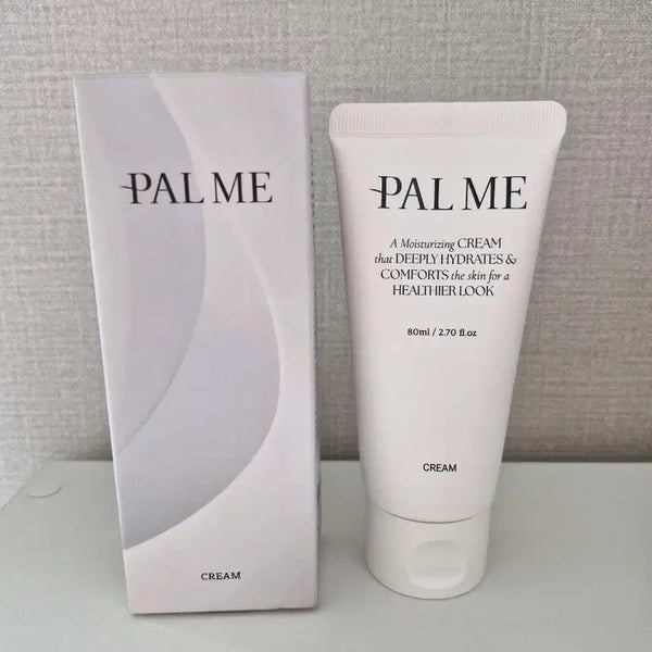 [BUNJANG] Palsaikmin Eight Glow Moisture Cream 80ml / (새상품) 팔색미인 에잇 글로우 모이스처 크림 80ml