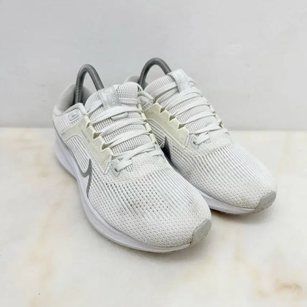 [BUNJANG] Nike Air Zoom Pegasus 40 Running Shoes / (250)나이키 운동화 에어줌.페가수스40 화이트