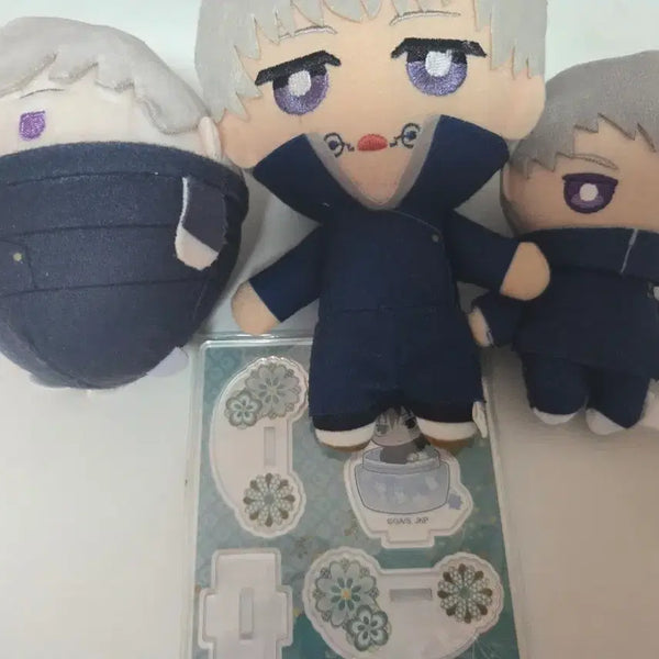[BUNJANG] Jujutsu Kaisen Merchandise Bundle Set / 주술회전 굿즈 일괄 판매