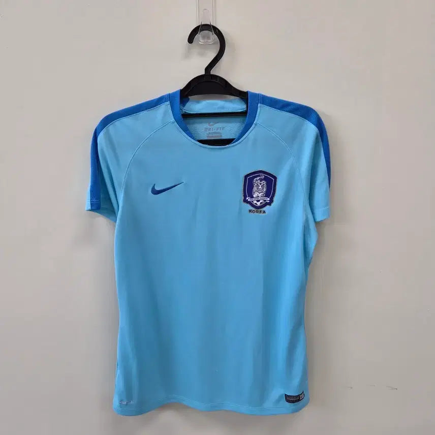 [BUNJANG] Nike Korean National Football Team Jersey / 나이키 국대 축구유니폼 국가대표
