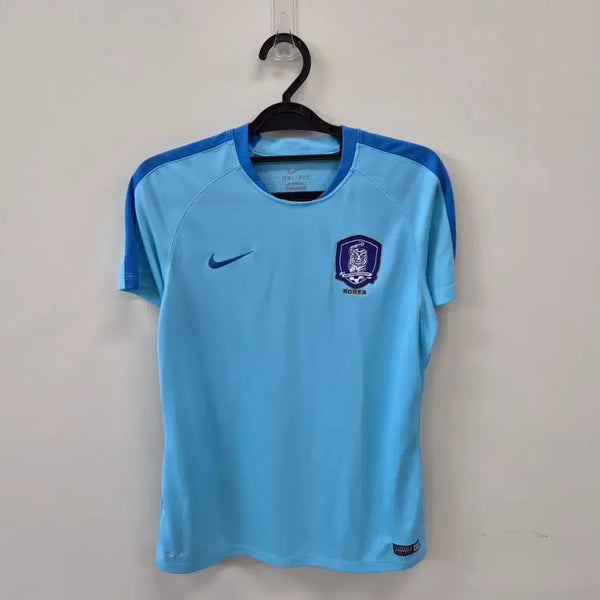 [BUNJANG] Nike Korean National Football Team Jersey / 나이키 국대 축구유니폼 국가대표