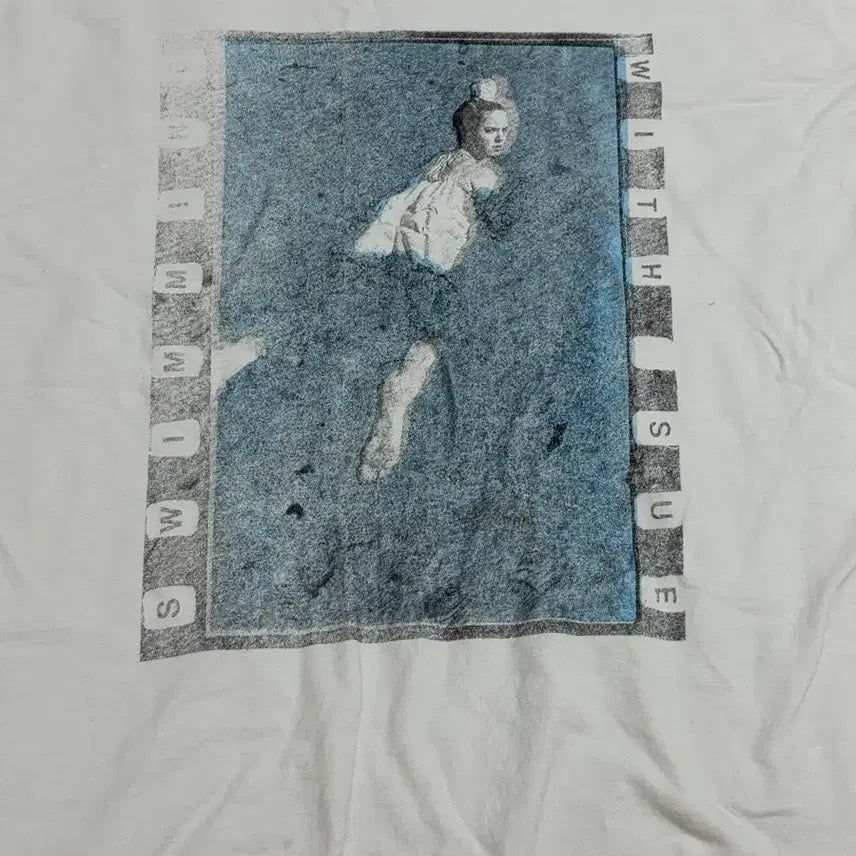 [BUNJANG] RweKoz Su Long Sleeve 2 / 뤡코즈 수 롱슬리브 2