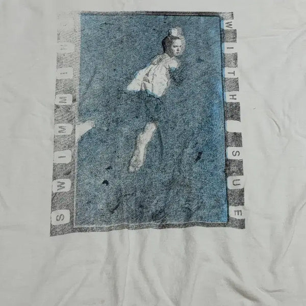 [BUNJANG] RweKoz Su Long Sleeve 2 / 뤡코즈 수 롱슬리브 2