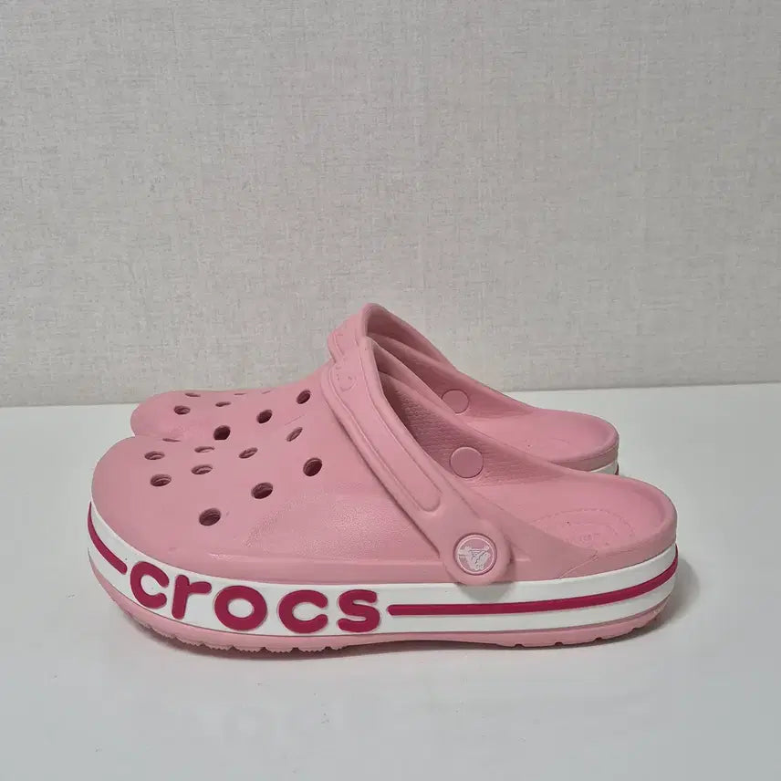 [BUNJANG] Crocs Sandals Slippers Size 250mm / (250mm) 크록스 샌들 슬리퍼