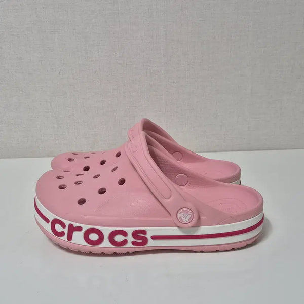 [BUNJANG] Crocs Sandals Slippers Size 250mm / (250mm) 크록스 샌들 슬리퍼