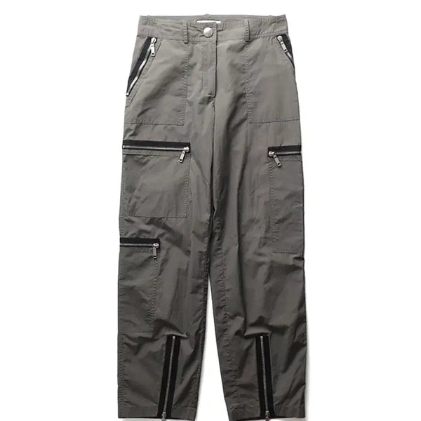 [BUNJANG] Celine Archive Y2K Technical Nylon Flight Cargo Parachute Pants / CELINE Parachute Pants