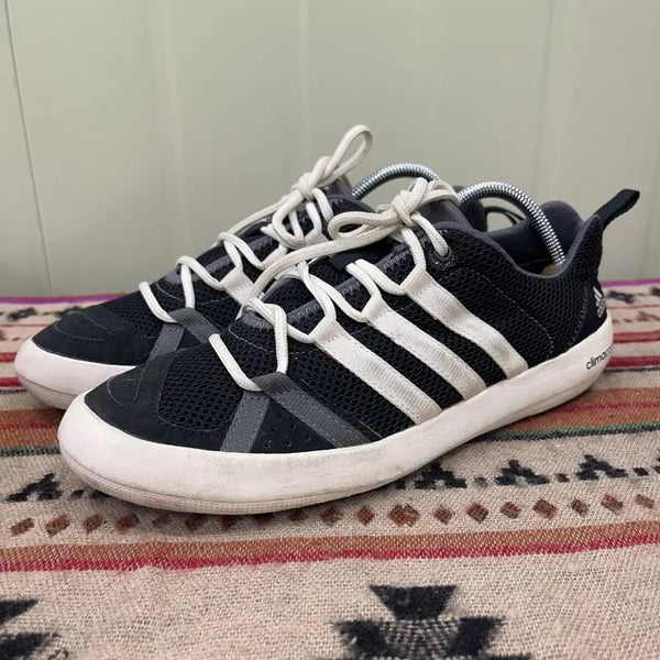 [BUNJANG] Adidas Climacool Aquashoes X03253 / 아디다스 클라이마쿨 아쿠아슈즈 260 X03253