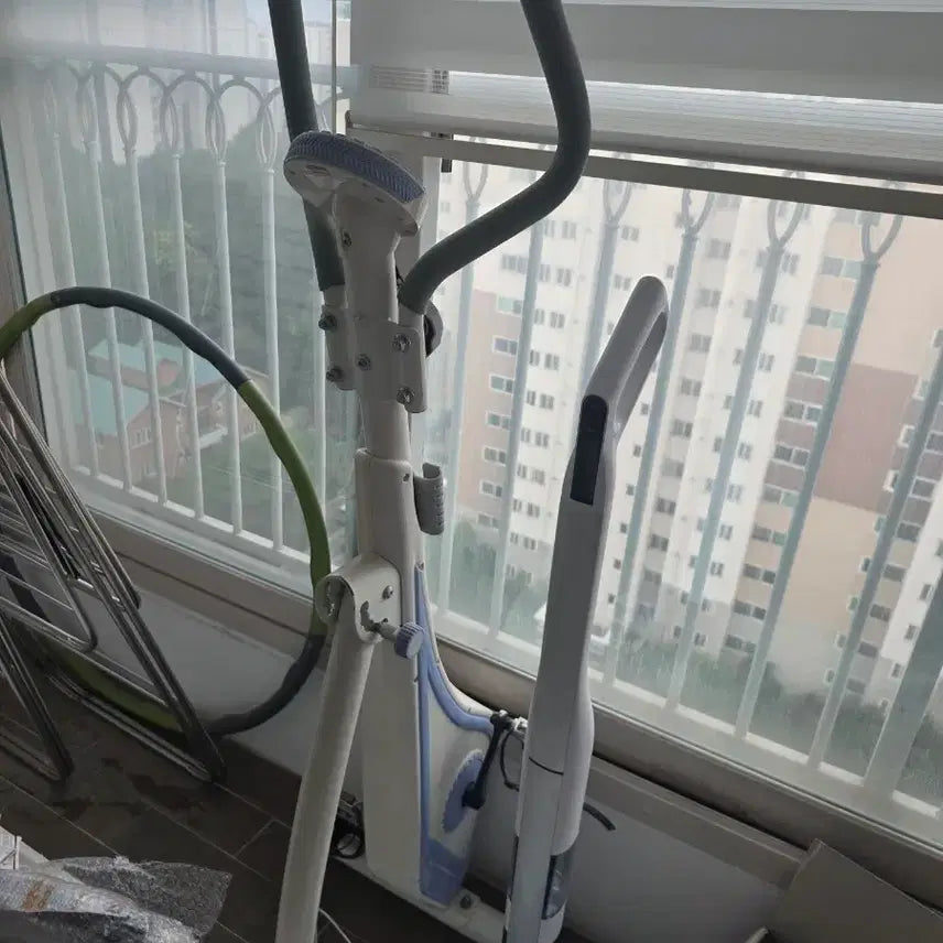 [BUNJANG] Indoor Exercise Bike / 실내 운동기구 자전거