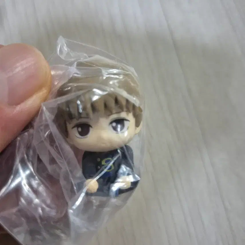 [BUNJANG] Gintama Machiboke Okita Sougo / 은혼 마치보케 삼젯 언제오려나 오키타 소고