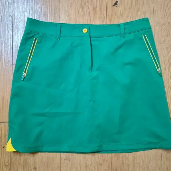 [BUNJANG] Phantom Women's Golf Skirt (Waist 30") / 팬텀/골프치마/골프스커트/정품/상태A