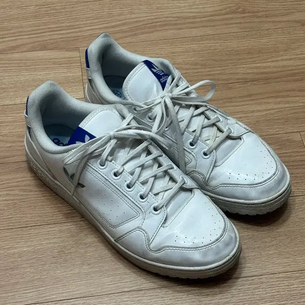 [BUNJANG] Adidas Running Shoes (275mm) / 아이다스 신발 275