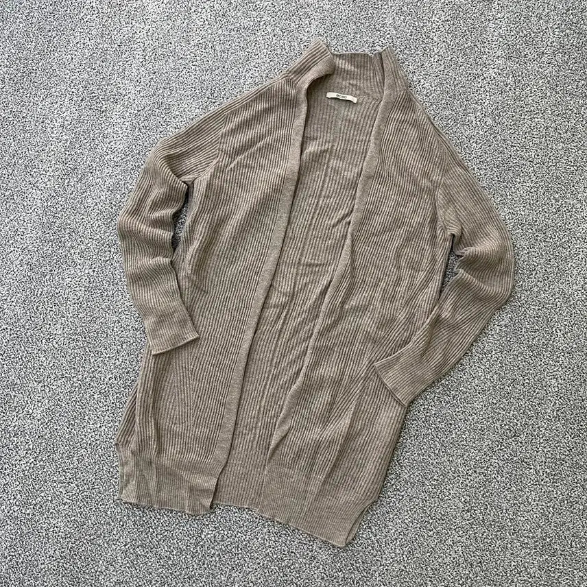 [BUNJANG] BCBG Women's Cardigan 0818M2 / 85-94-155 BCBG 여성 가디건 0818M2