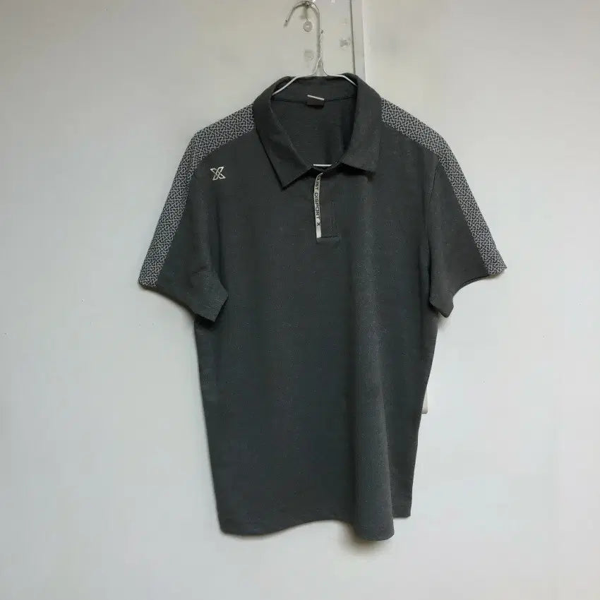 [BUNJANG] JDX Men's Short Sleeve T-Shirt 100L / JDX 남성 반팔티 100L@9975