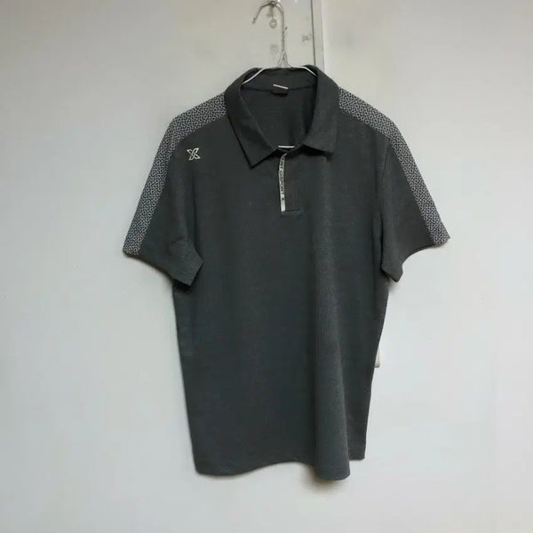 [BUNJANG] JDX Men's Short Sleeve T-Shirt 100L / JDX 남성 반팔티 100L@9975
