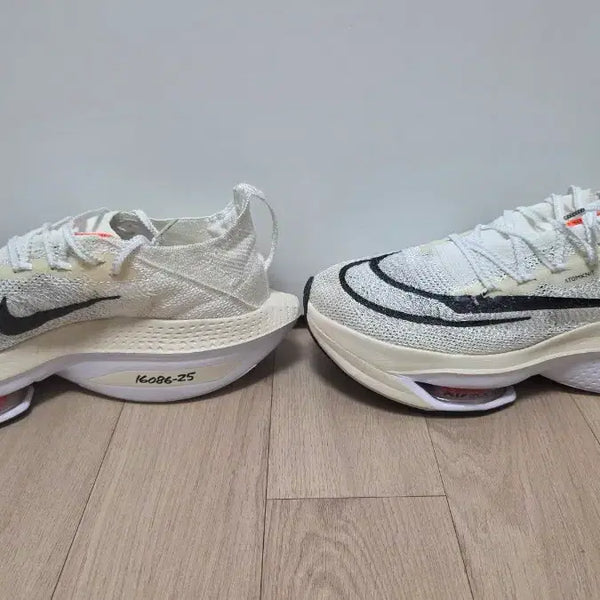 [BUNJANG] Nike Alphafly 2 Next% Prototype / 알파플라이2 넥스트 프로토