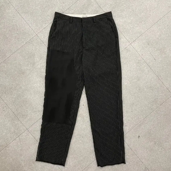 [BUNJANG] Lost Town Supply Single Knee Trousers / lts lost town supply  로스트 타운 서플라이 싱글니 트라우져