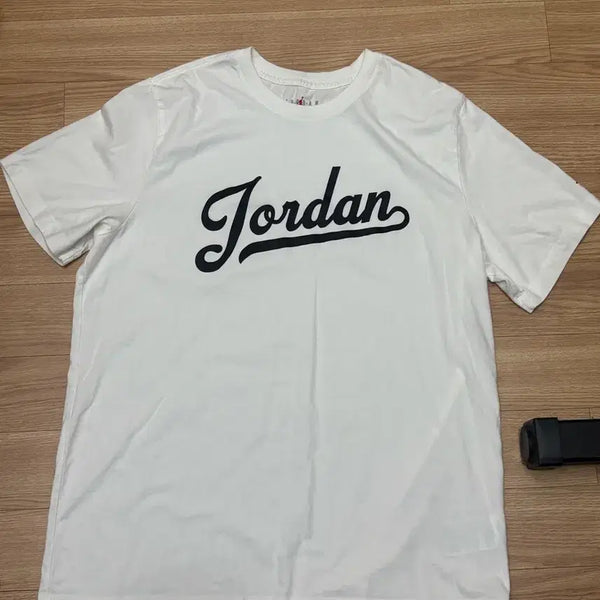 [BUNJANG] Jordan T-Shirt XL / 조던 반팔티 XL
