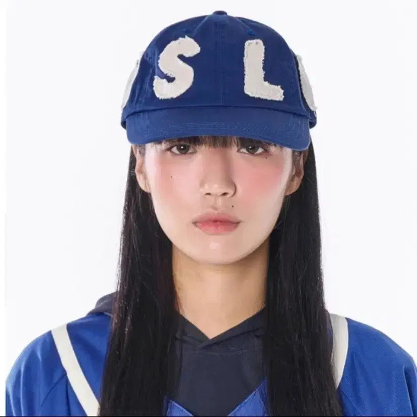 [BUNJANG] Samsung Lions Sunlove Capital Cap Hat / 삼성라이온즈 썬러브 선러브 캐피탈 캡 모자 판매