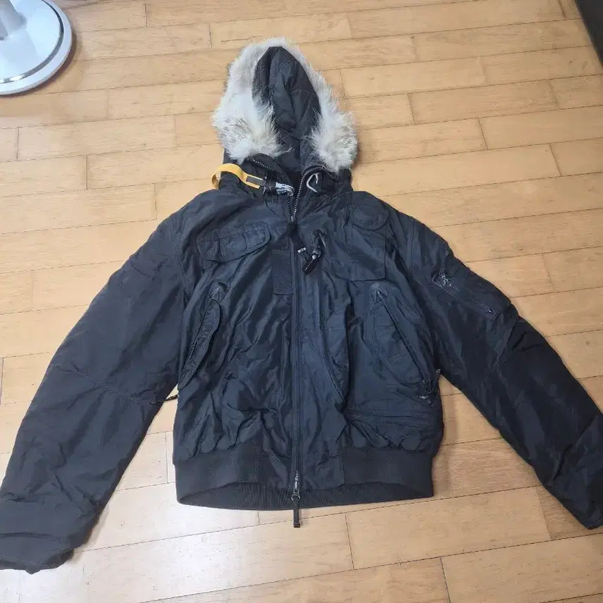 [BUNJANG] Parajumpers Padded Jacket / 파라점퍼스 패딩 판매합니다