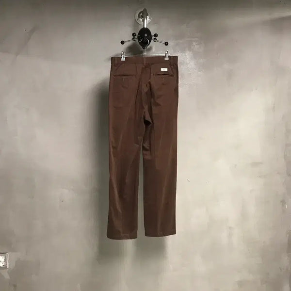 [BUNJANG] Polo Ralph Lauren Brown Chino Pants Size 80-97 / 폴로 랄프로렌 브라운 치노 팬츠 80-97