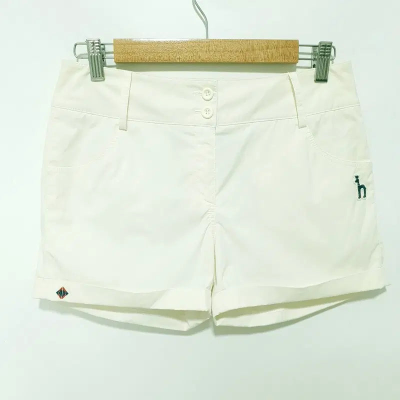 [BUNJANG] Hazzys Sport Nylon Shorts / 헤지스 스포츠 나일론 반바지 67_S2525