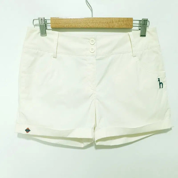 [BUNJANG] Hazzys Sport Nylon Shorts / 헤지스 스포츠 나일론 반바지 67_S2525
