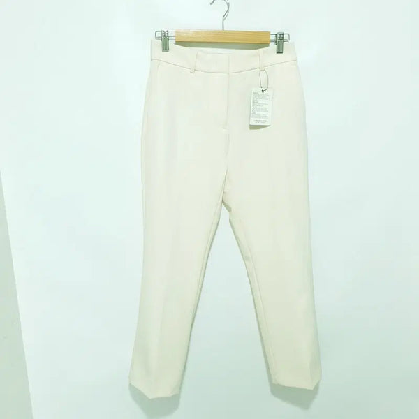 [BUNJANG] COUPS Women's Back Banding Slacks / COUPS 여성 뒷밴딩 슬랙스 66_M2778