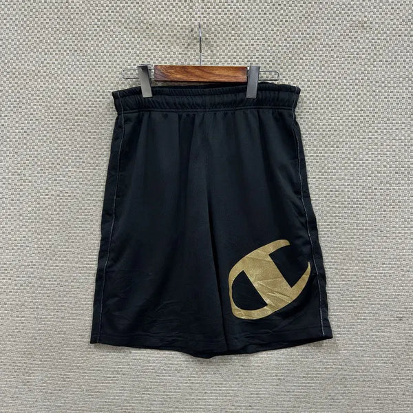 [BUNJANG] Champion Sweat Shorts (M) / 챔피온 츄리닝 반바지 M H02247