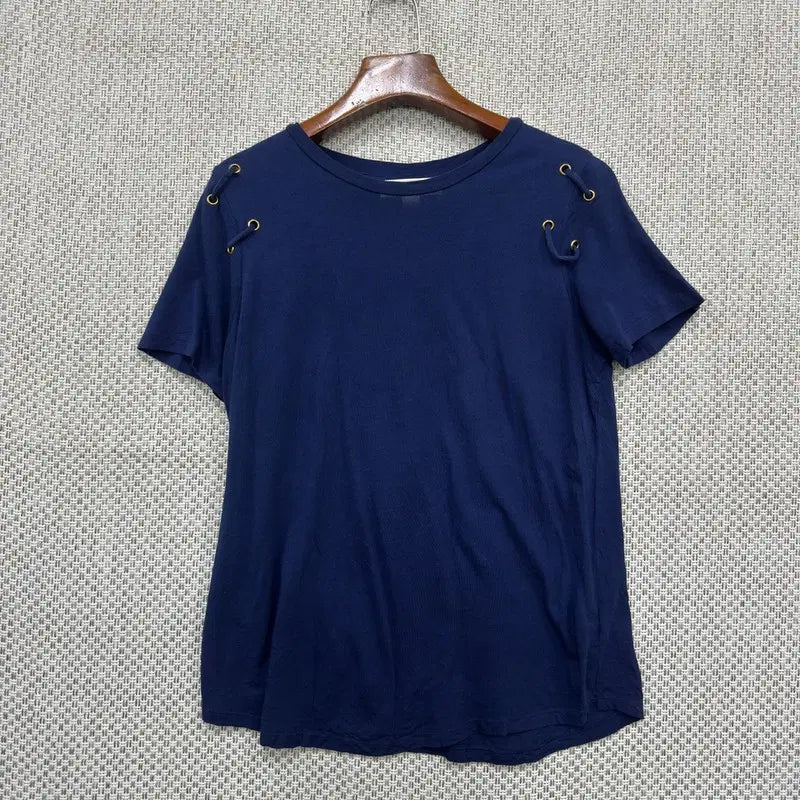 [BUNJANG] Michael Kors Short Sleeve T-Shirt Size S / 마이클코어스 반팔티 S H02327