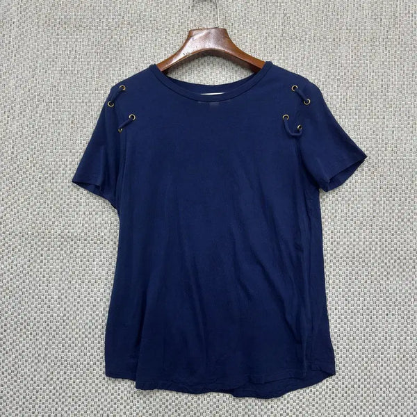[BUNJANG] Michael Kors Short Sleeve T-Shirt Size S / 마이클코어스 반팔티 S H02327