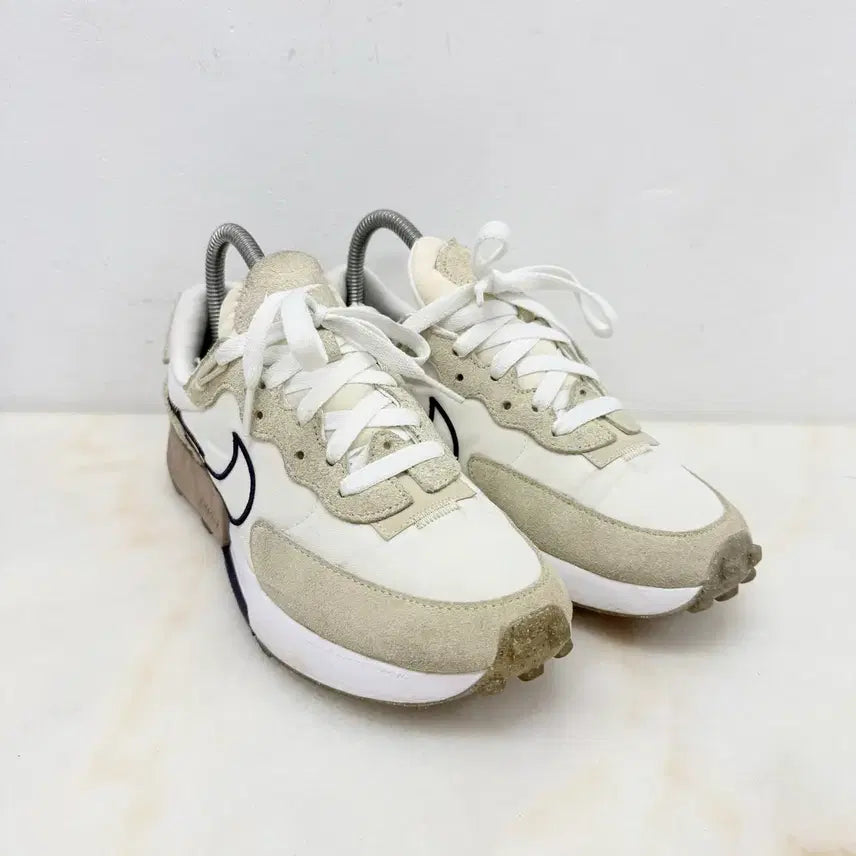 [BUNJANG] Nike Fontanka Waffle Sneakers / (240)나이키 운동화 폰탄카 와플